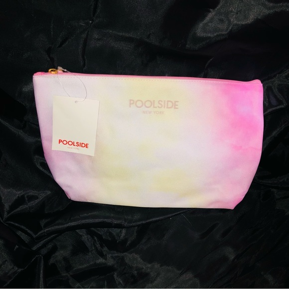 Poolside Water Resistant pouch - Picture 3 of 6